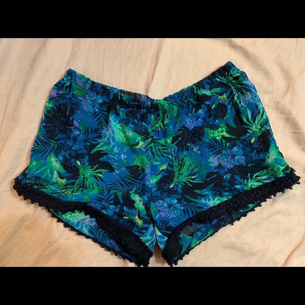 fun and cute shorts